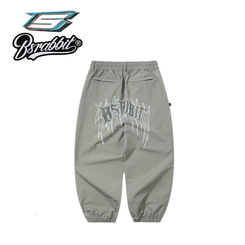 楽天市場】【12％OFF】BSRABBIT ビエスラビット DEATH LOGO 3L SUPER