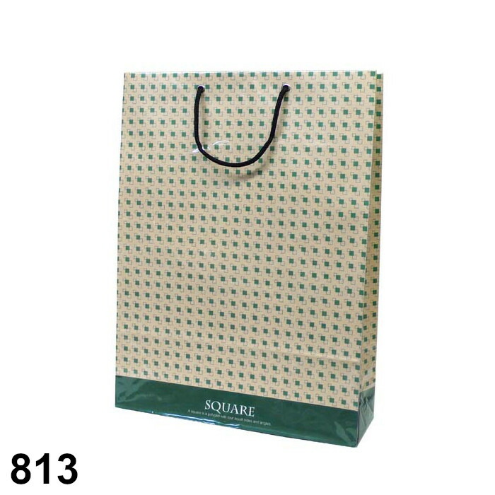 楽天市場】紙袋 手提げ ビニールかぶせの紙袋 高級手提げ紙袋 LP