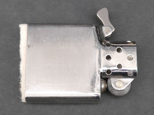 楽天市場】FREEMASON(フリーメイソン) Zippo(ジッポー) 1969年製 実物