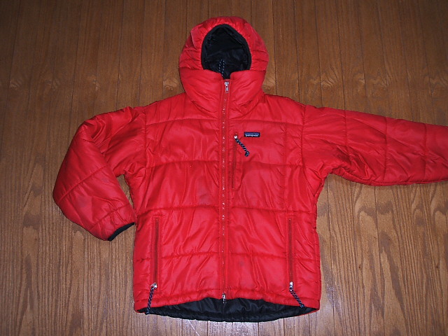 楽天市場】patagonia(パタゴニア) DAS Parka(DASパーカ) Phoenix Red