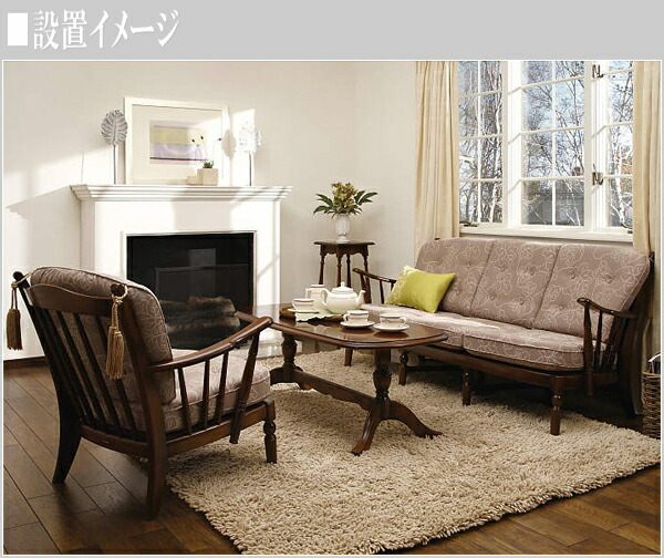 楽天市場】カリモク センターテーブル おしゃれ リビングテーブル