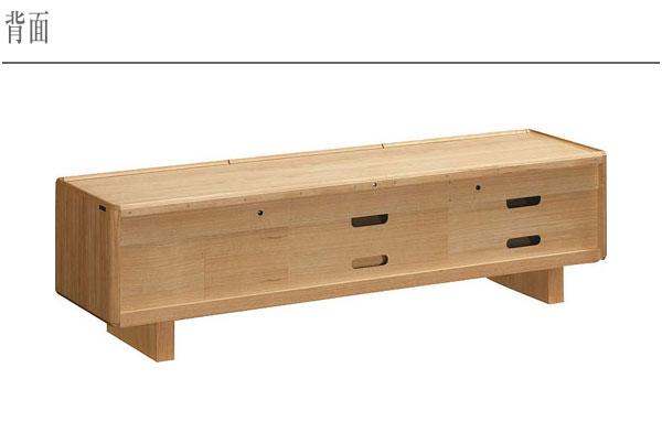 楽天市場】【開梱設置無料】 カリモク テレビ台 北欧 ローボード