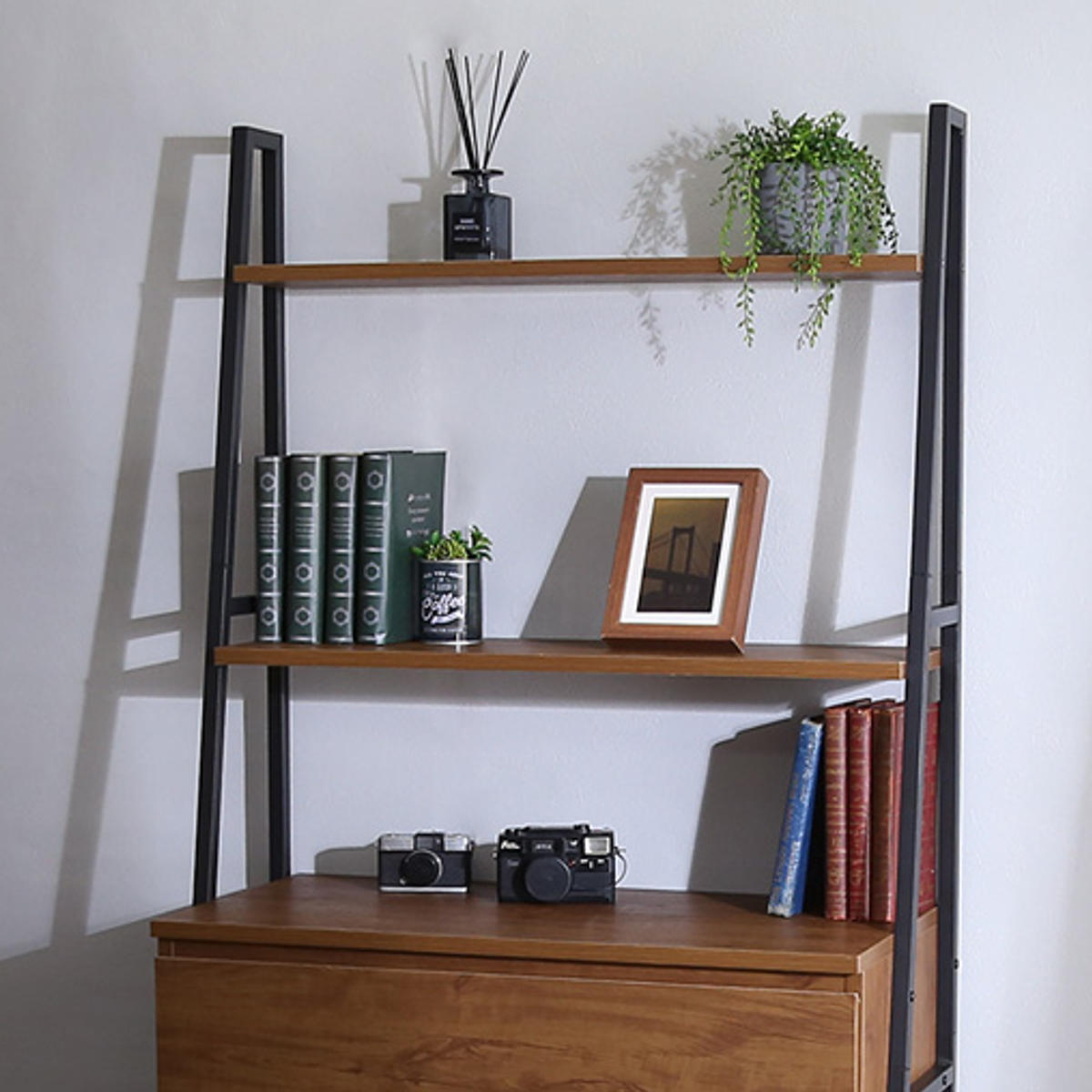 楽天市場】チェストラック 約幅82.5cm ヴィンテージ調 ワイドチェスト