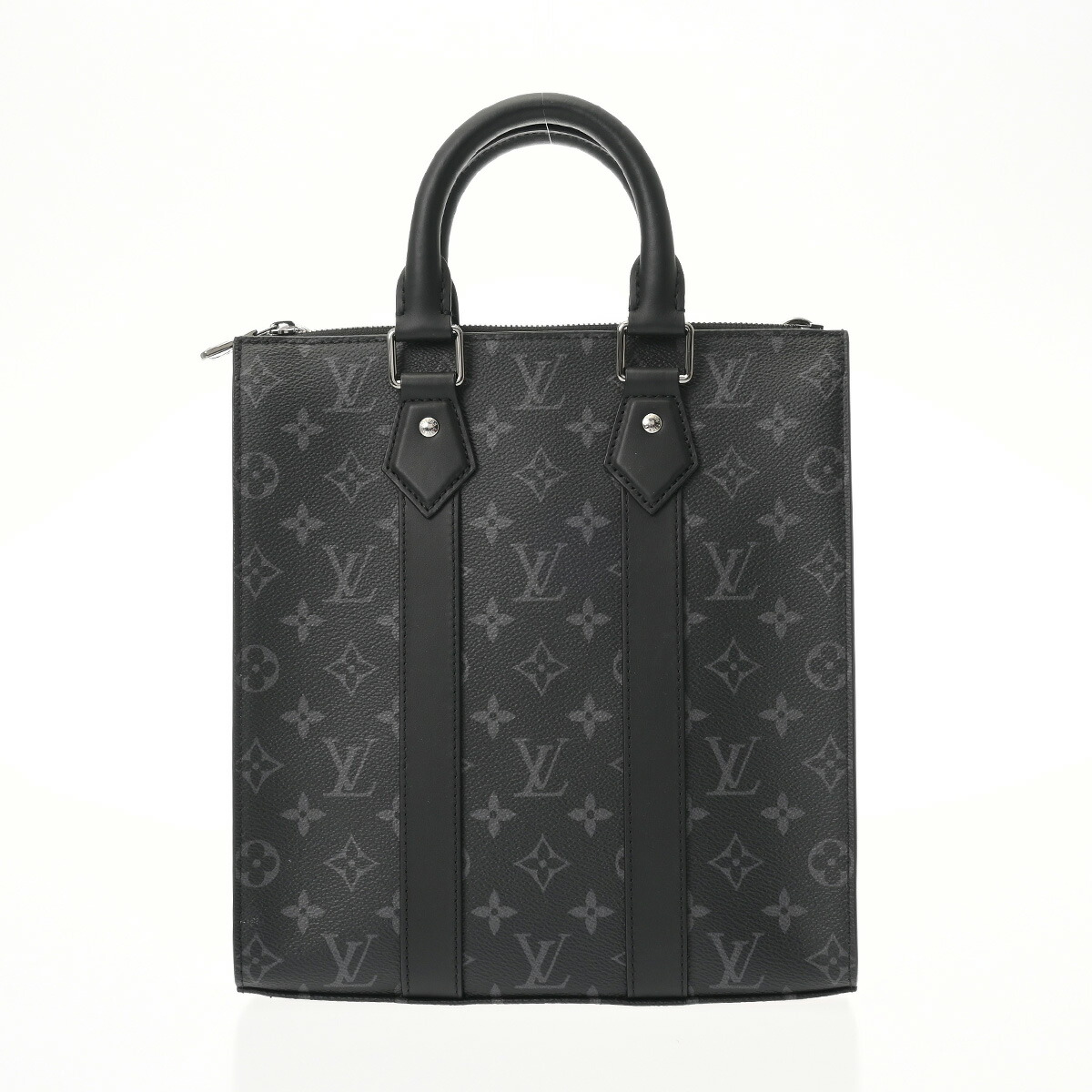 ルイ・ヴィトン(LOUIS VUITTON) 中古 サック・プラ トートバッグ