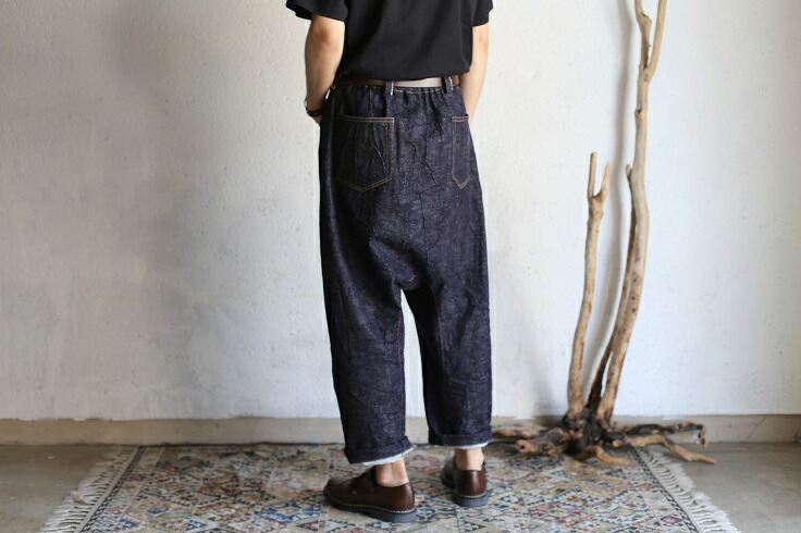 楽天市場】tamaki niime(タマキ ニイメ) 玉木新雌 deniime zengo size2