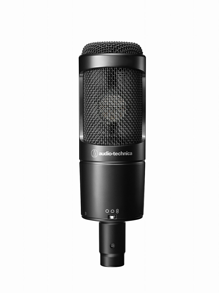 楽天市場】audio-technica / at2050の通販
