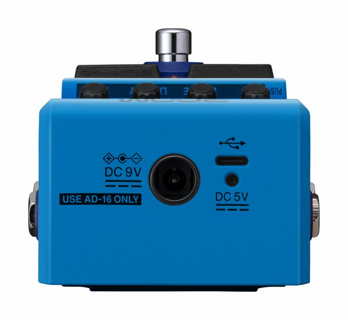 楽天市場】ZOOM / MS-70CDR+ MultiStomp マルチエフェクター ズーム