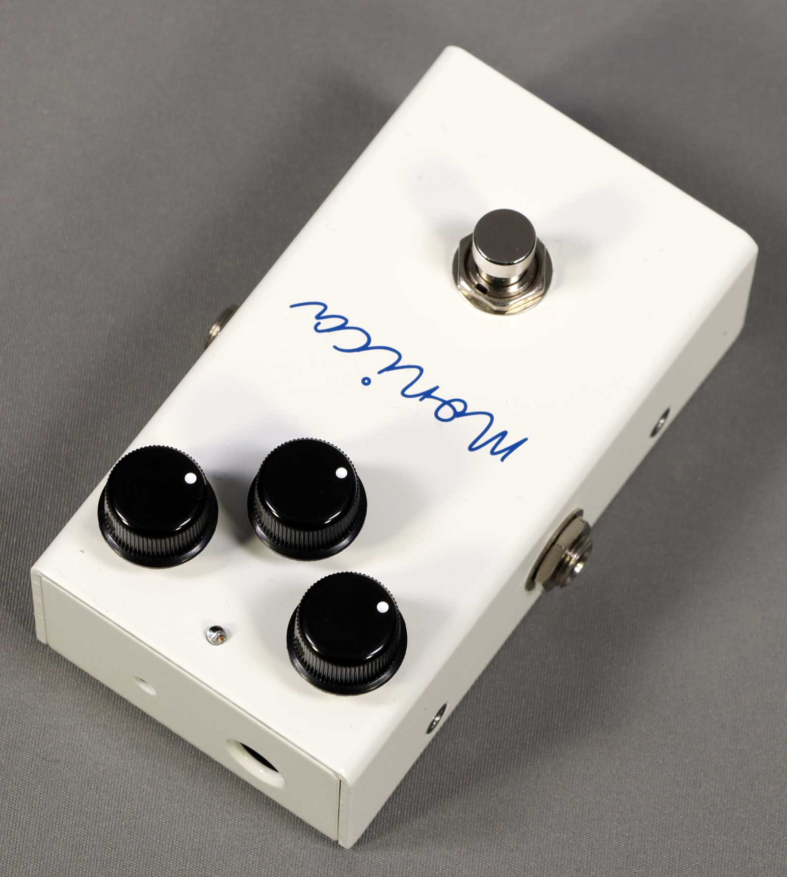 楽天市場】VIRTUES / monica AssH Signature オーバードライブ【PNG