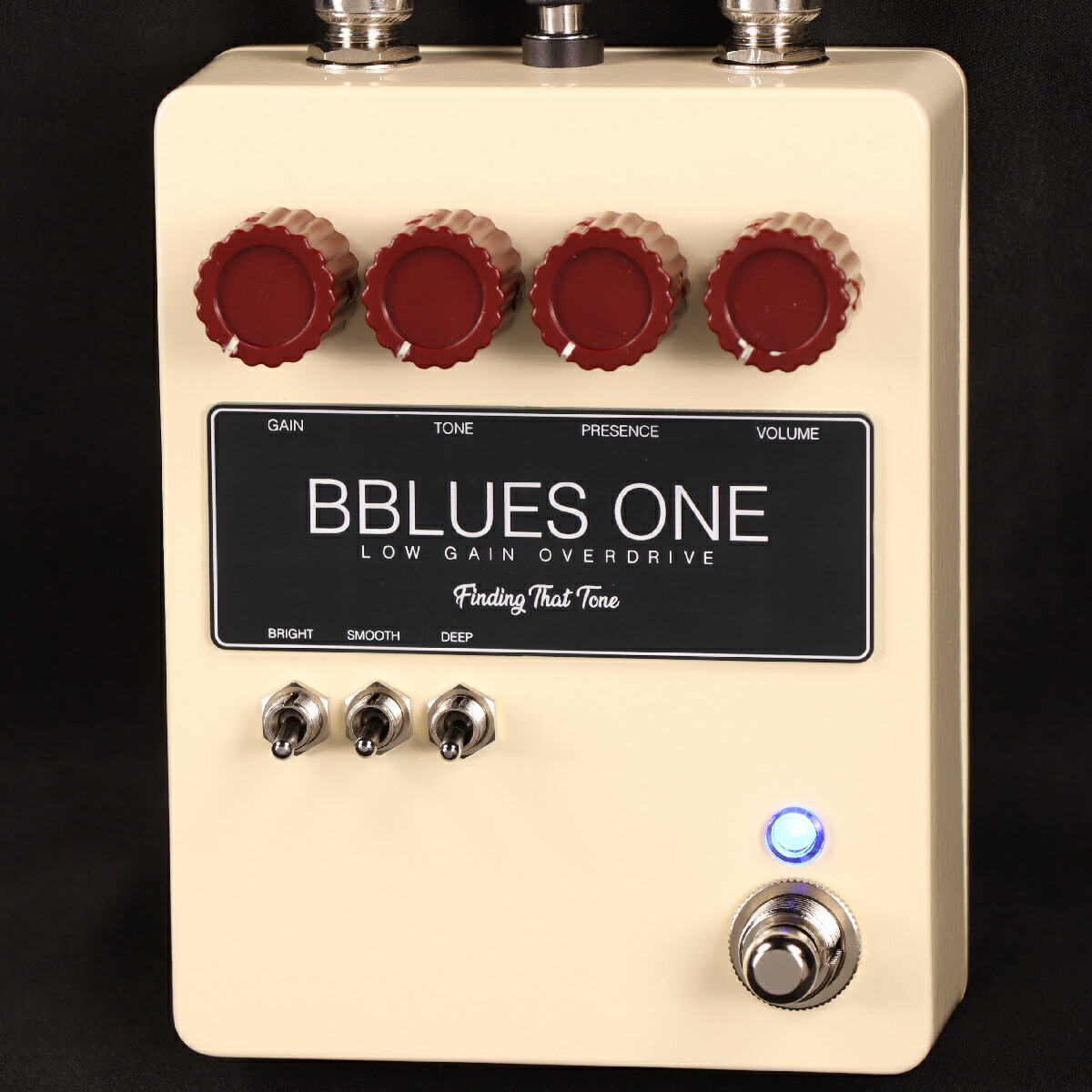 楽天市場】《アンプ・エフェクターセール品》Finding That Tone