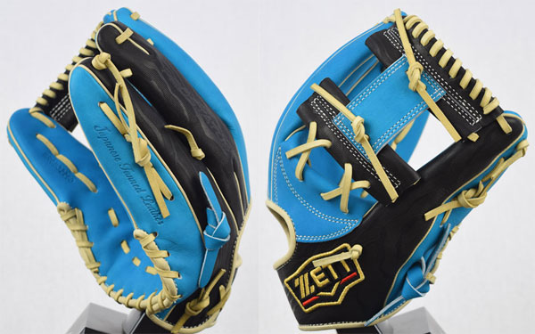 楽天市場】ゼット 【ZETT】 PROSTATUS 軟式 プロステイタス 軟式グラブ