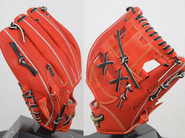 楽天市場】ミズノ 【MIZUNO】 グローバルエリート 【GLOBAL ELITE