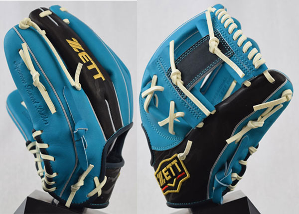 楽天市場】ゼット 【ZETT】 プロステイタス 【PROSTATUS】 軟式グラブ