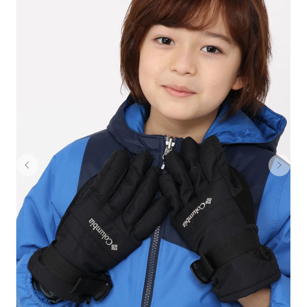 楽天市場】コロンビア【Columbia】ジュニア ユースウィリバードII