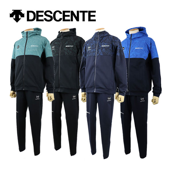 楽天市場】デサント【DESCENTE】ムーブスポーツ【Move Sport】S.F.TECH