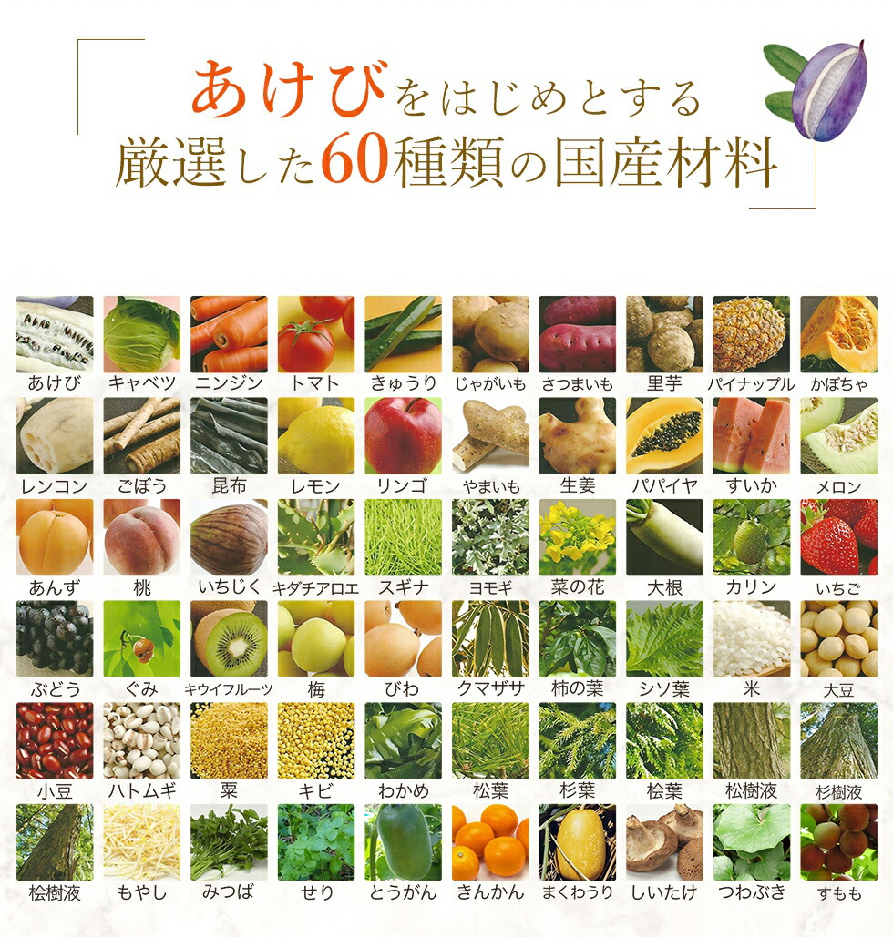 楽天市場】【楽天スーパーSALE限定大特価】【お徳用720ml×6】酵素