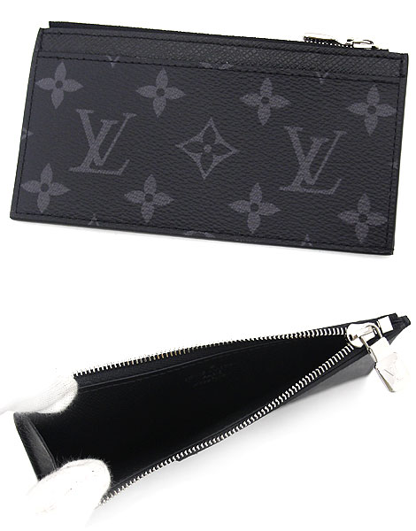 楽天市場】LOUIS VUITTON ルイ ヴィトン M30271 モノグラム エクリプス