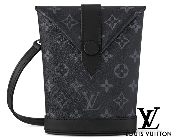 ルイ・ヴィトン(LOUIS VUITTON) 新品 メッセンジャーバッグ | 通販