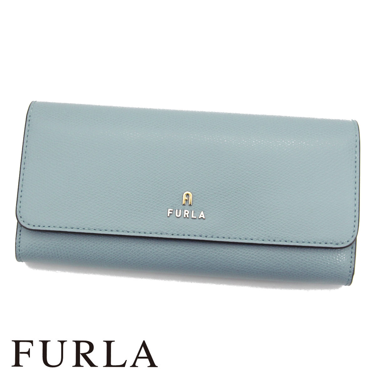 楽天市場】フルラ（形状（財布）長財布（かぶせ蓋））の通販