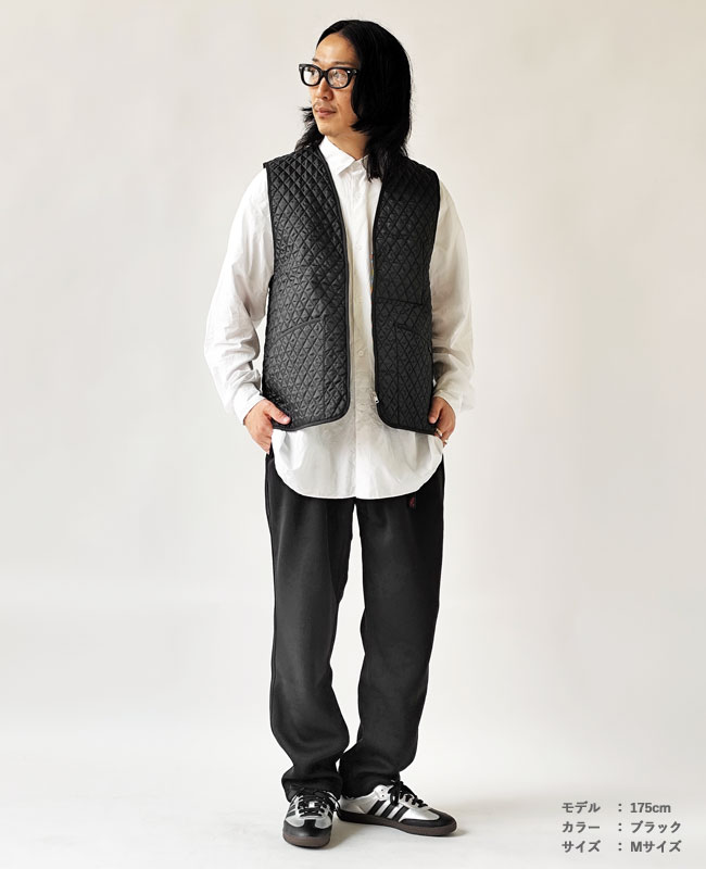 楽天市場】【SALE】ラベンハム LAVENHAM キルティング ベスト ZIPPED