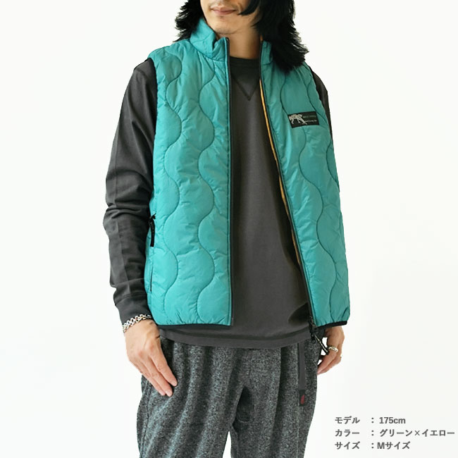 楽天市場】【SALE】ワイルドシングス WILD THINGS 中綿 ベスト