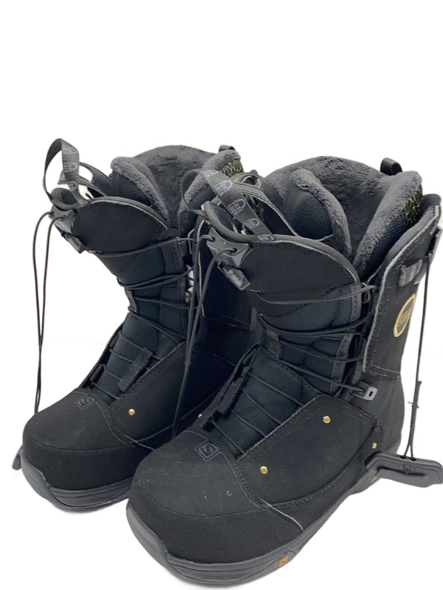 楽天市場】salomon スノーボードブーツ kianaの通販