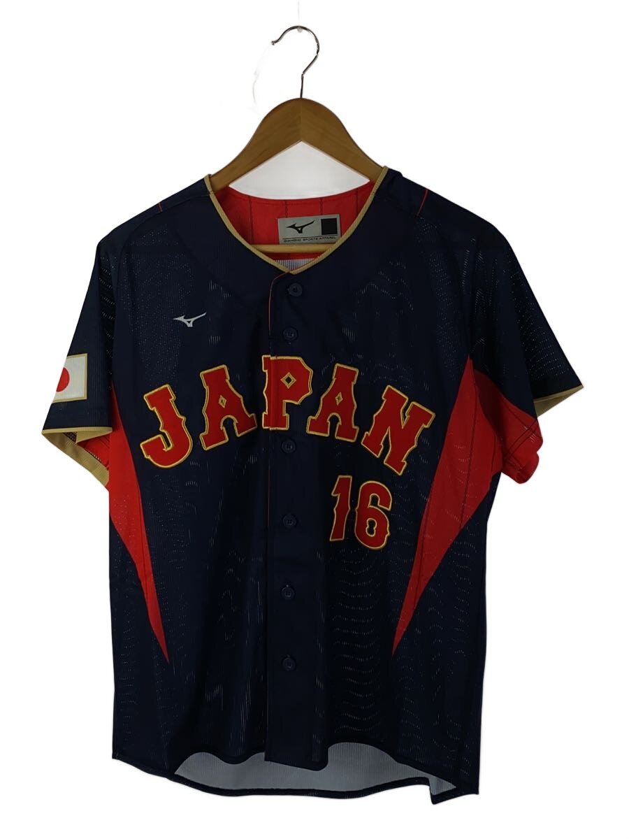 楽天市場】wbc ユニフォーム レプリカの通販