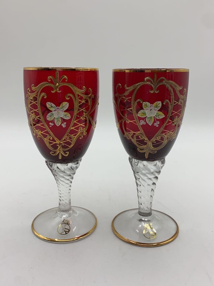 楽天市場】ベネチアングラス ワイングラスの通販