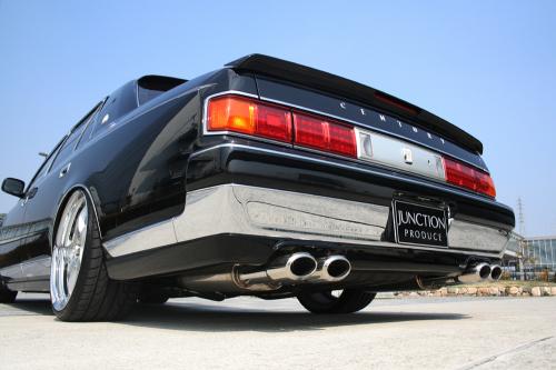 楽天市場】ジャンクションプロデュース CENTURY TYPE-IV・V12