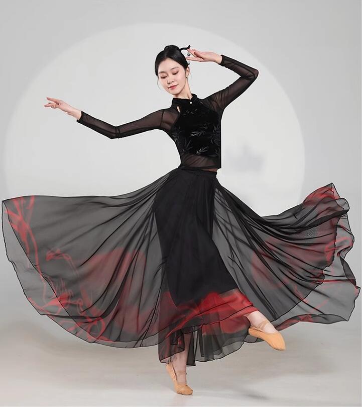 楽天市場】ジプシー スカート 25 ヤードの通販