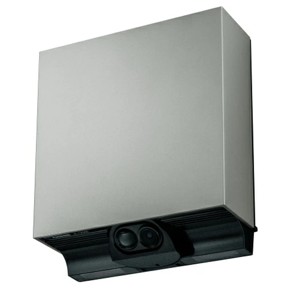 楽天市場】パナソニック[VL-CX500X-H]屋外センサーカメラ : 住設TOWN