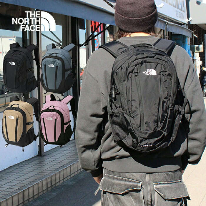 楽天市場】THE NORTH FACE ザ・ノース・フェイス NM72303 SINGLE SHOT