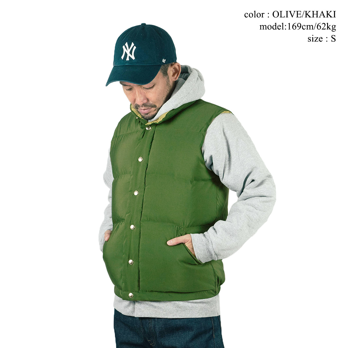 楽天市場】クレセントダウンワークス CRESCENT DOWN WORKS イタリアン