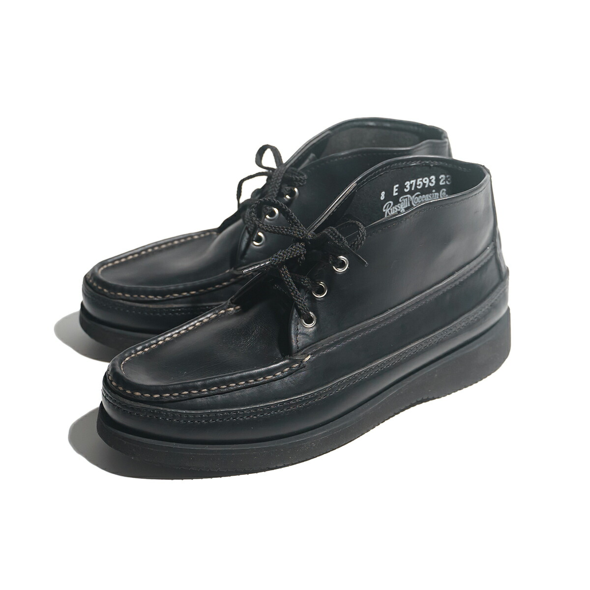 楽天市場】ラッセルモカシン RUSSELL MOCCASIN スポーティングクレー