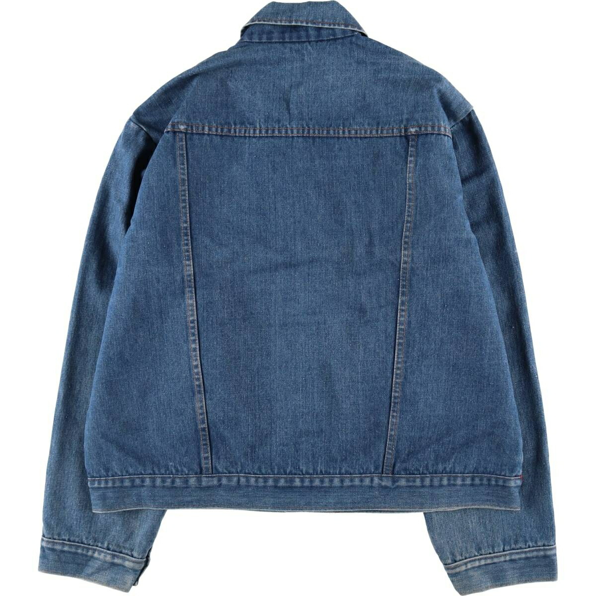 楽天市場】古着 70'S ジェイシーペニー J.C.Penney デニムジャケット G