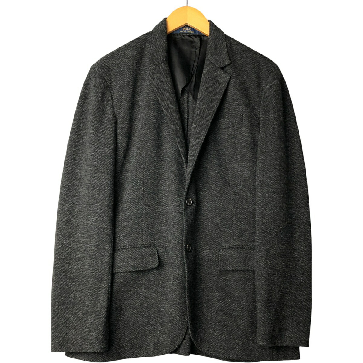 楽天市場】ウール ジャケット（ブランドラルフローレン）（メンズ