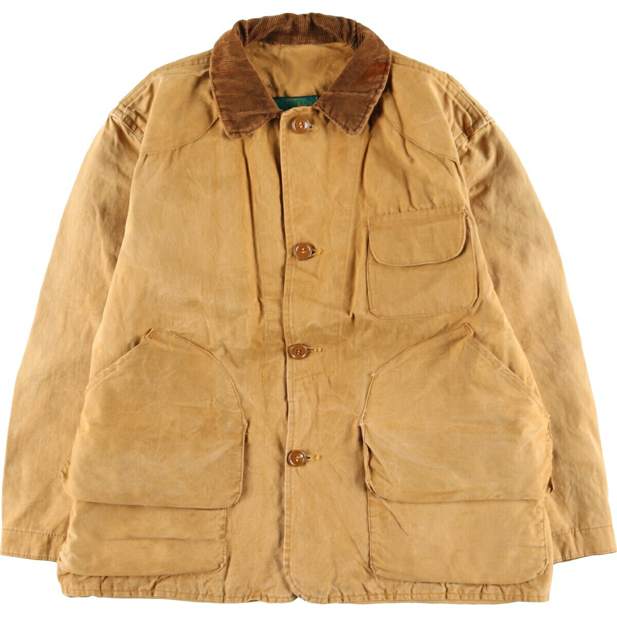 楽天市場】古着 50'S モンゴメリーワード Montgomery Ward WESTERN