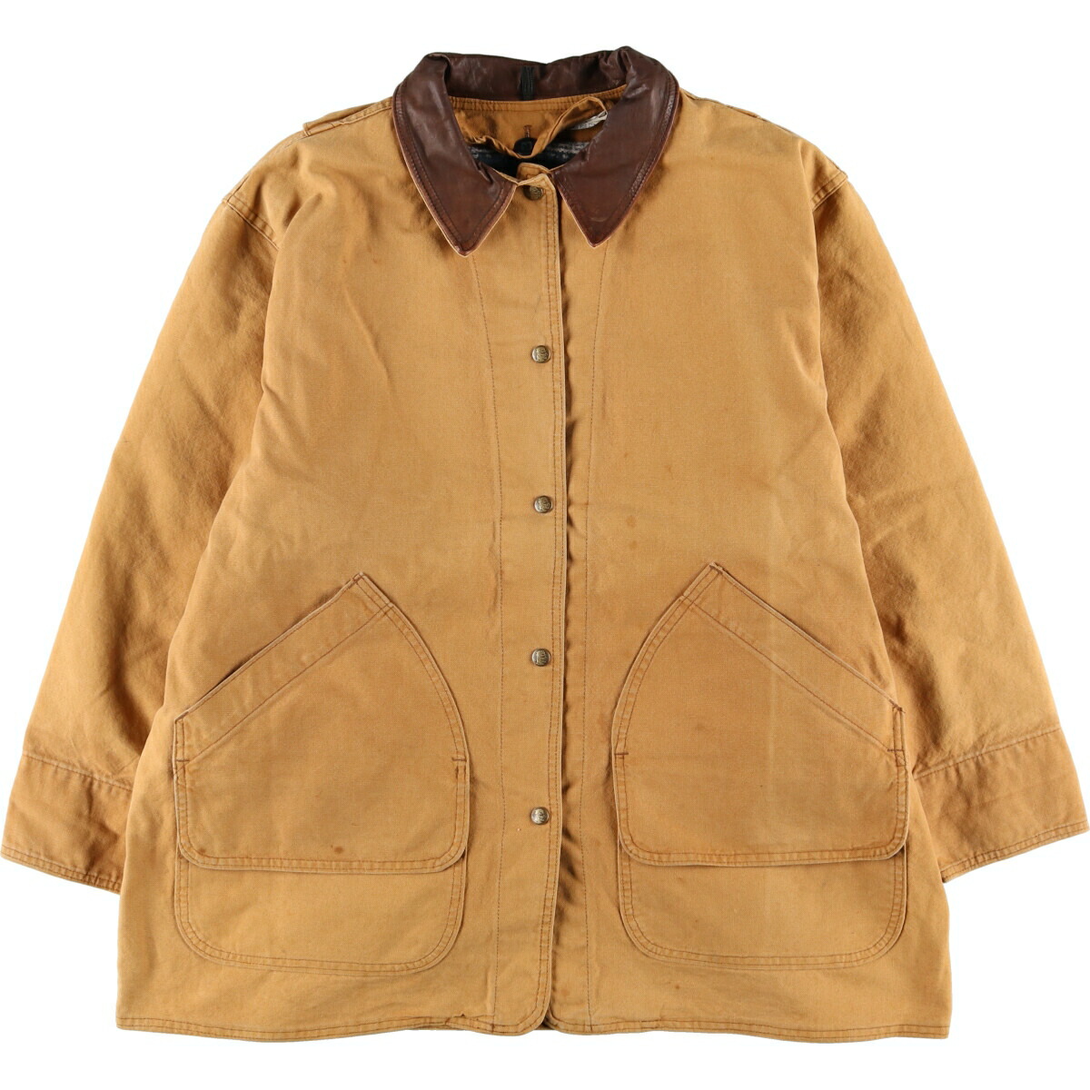 楽天市場】古着 80'S ウールリッチ WOOLRICH THE WOMAN ダック