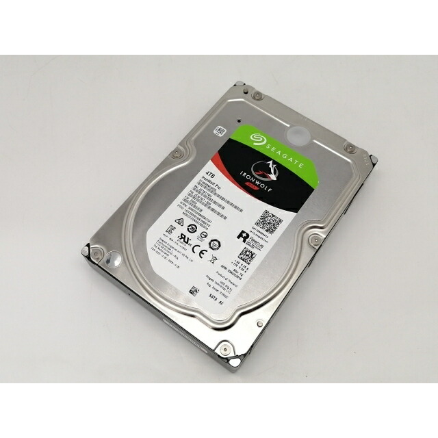 楽天市場】seagate 4tbの通販