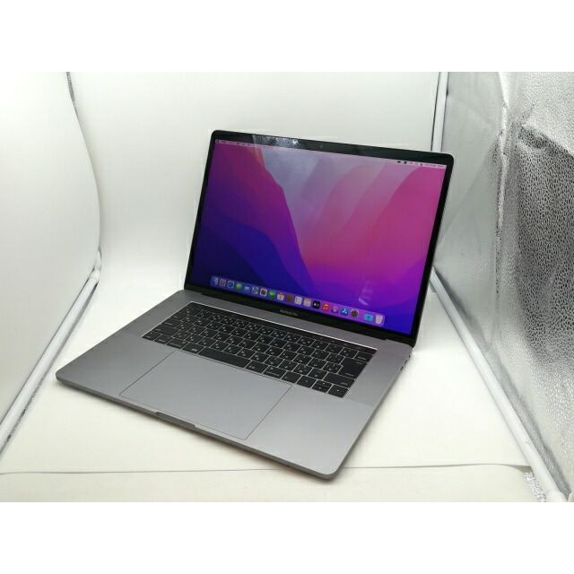 楽天市場】macbookpro 2016 i7 中古 スペースグレーの通販