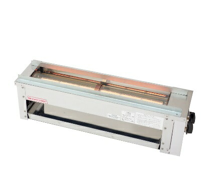 楽天市場】1段式 遠赤外線 電気式 焼きいも機 業務用 TEY-101 遠赤焼芋