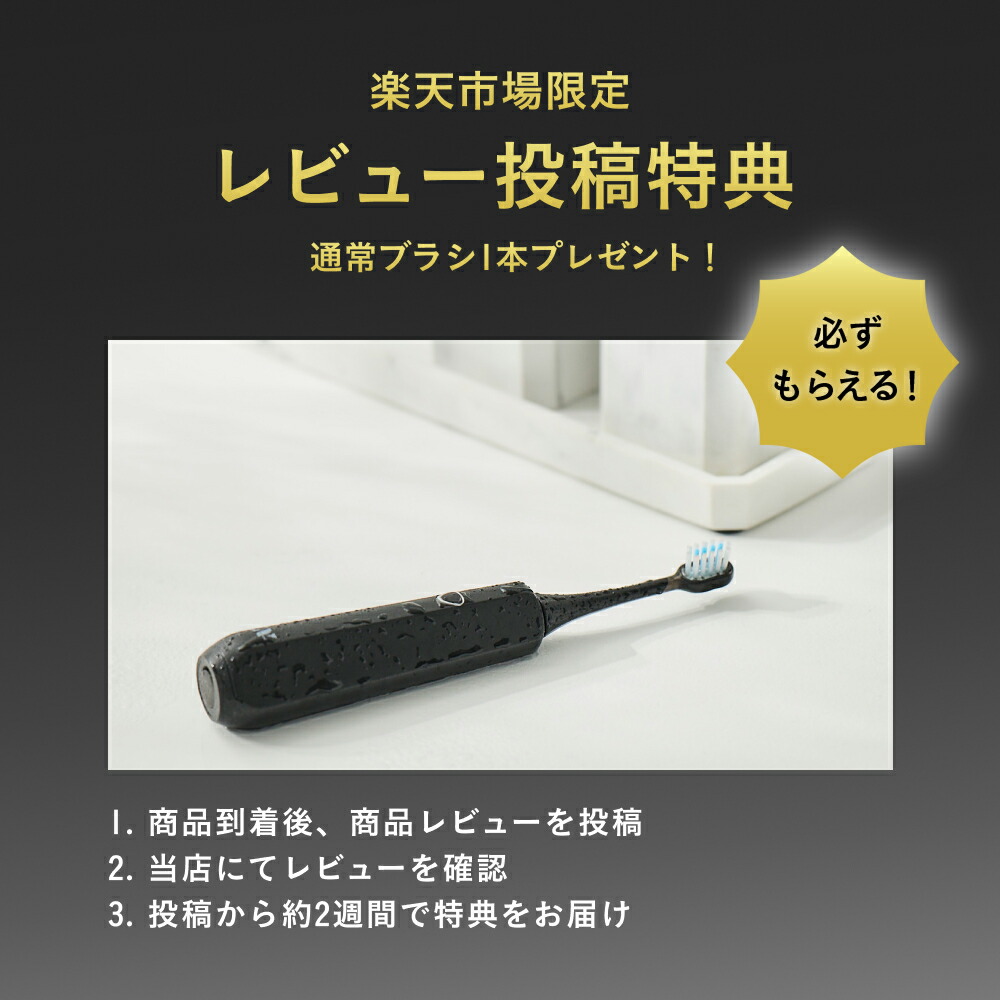 楽天市場】Noend 電動歯ブラシ Swing E-Toothbrush 携帯歯ブラシ 携帯