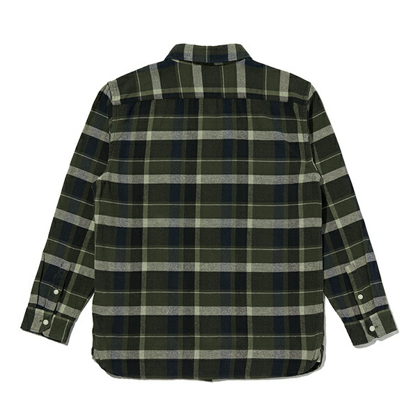 楽天市場】Levi's リーバイス メンズ トップス 長袖 シャツ チェック