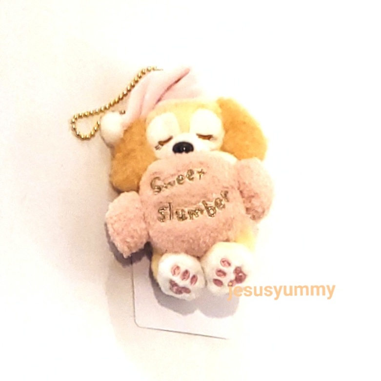 楽天市場】ダッフィーのスウィート・ドリームス クッキー・アン