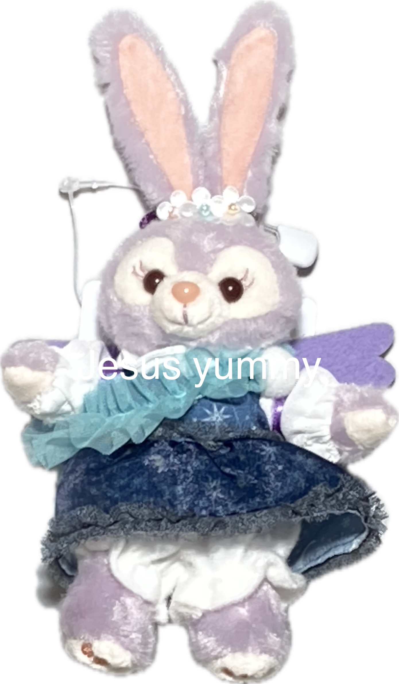 楽天市場】ステラ・ルー ぬいぐるみ バッジ 2025 ダッフィー＆フレンズ