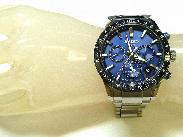 楽天市場】☆新品正規品☆『SEIKO ASTRON』セイコー アストロン