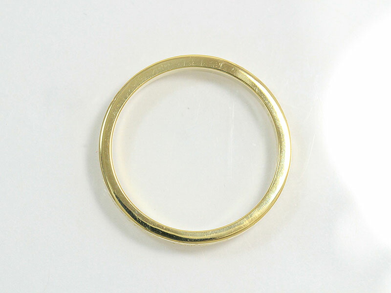 楽天市場】Tiffany&Co.(ティファニー) ノーツ ナロー ニューヨーク