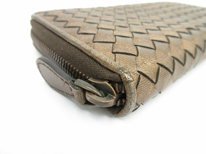 楽天市場】BOTTEGA VENETA(ボッテガ・ヴェネタ) イントレチャート