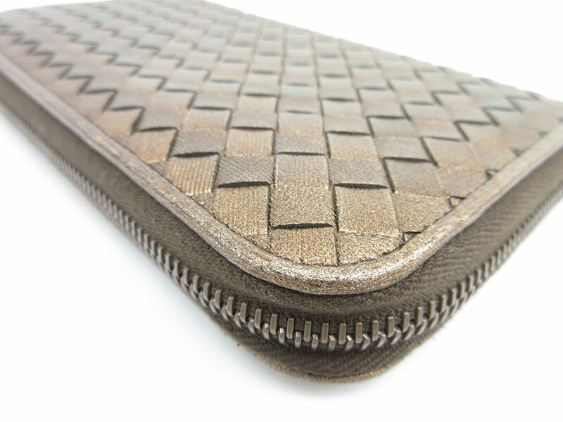 楽天市場】BOTTEGA VENETA(ボッテガ・ヴェネタ) イントレチャート