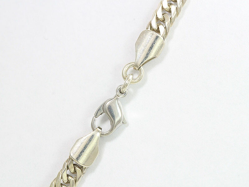 楽天市場】Leda SILMA(レダシルマ) ネックレス シルバー(SV925) 【中古