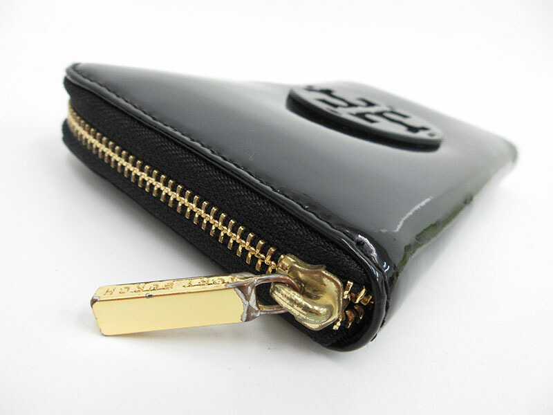 楽天市場】TORY BURCH(トリーバーチ) ロゴ ラウンドファスナー長財布